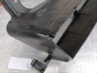 Воздухозаборник, Volvo S40 2003-2007