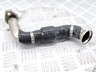 Трубка системы рециркуляции EGR, ориг. номер 04B131521G, Skoda Rapid 2012-2017