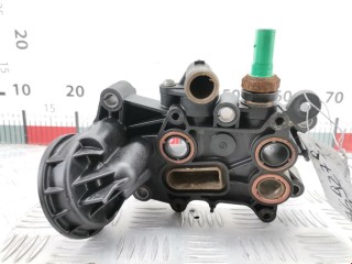 Корпус масляного фильтра, ориг. номер 04B115389B, Skoda Rapid 2012-2017