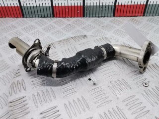 Трубка системы рециркуляции EGR, ориг. номер 04B131521G, Skoda Rapid 2012-2017