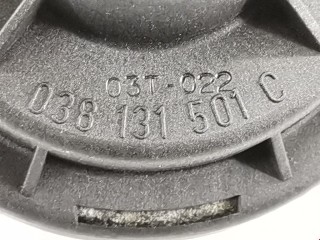 Клапан ЕГР EGR, ориг. номер 038131501BB, 72247702, Volkswagen Caddy 1995-2004