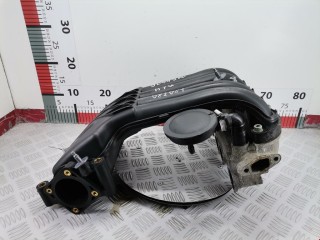 Коллектор впускной, ориг. номер 038129713H, Volkswagen Caddy 1995-2004