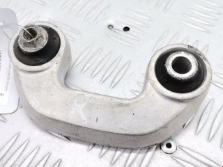 Стойка стабилизатора передняя, ориг. номер 52713, 8E0411318, Audi A4 2000-2006