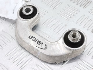 Стойка стабилизатора передняя, ориг. номер 8E0411317, Audi A4 2000-2006
