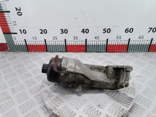 Корпус масляного фильтра, ориг. номер 11428643762, V755852180, Peugeot 207 2006-2009