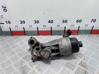 Корпус масляного фильтра, ориг. номер 11428643762, V755852180, Peugeot 207 2006-2009