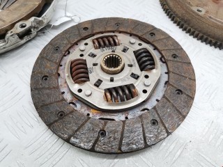 Маховик, ориг. номер 0532P8, V755230380, Peugeot 207 2006-2009