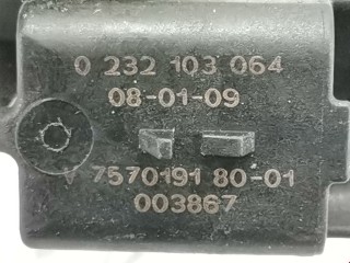 Датчик распредвала, ориг. номер 0232103064, 1920LS, Peugeot 207 2006-2009