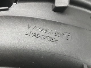 Коллектор впускной, ориг. номер 0361R3, V754435580, Peugeot 207 2006-2009