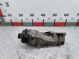 Корпус масляного фильтра, ориг. номер 11428643762, V755852180, Peugeot 207 2006-2009