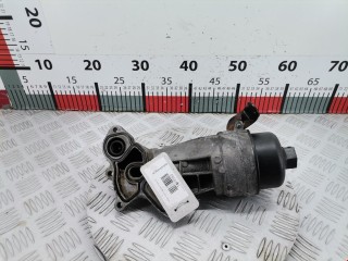Корпус масляного фильтра, ориг. номер 11428643762, V755852180, Peugeot 207 2006-2009