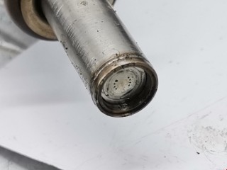 Форсунка, ориг. номер V752817680, 1984G7, Peugeot 207 2006-2009