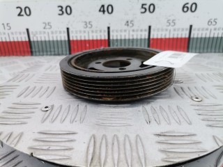 Шкив коленвала, ориг. номер V756280180, 0515T2, Peugeot 207 2006-2009