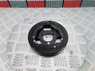 Шкив коленвала, ориг. номер V756280180, 0515T2, Peugeot 207 2006-2009