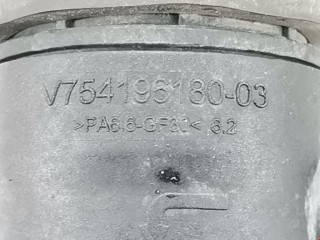 Клапан вентиляции топливного бака, ориг. номер V754196180, 1563L6, Peugeot 207 2006-2009