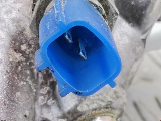 Корпус термостата, ориг. номер 212006N210, Nissan X-Trail 2004-2007