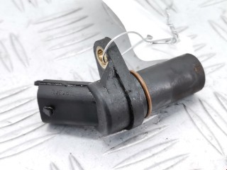 Датчик коленвала, ориг. номер 9118368, 0261210151, Opel Corsa 2003-2006