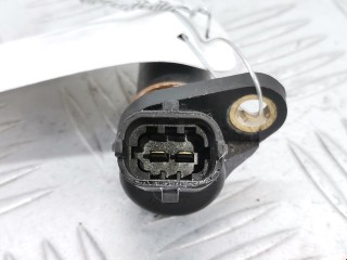 Датчик коленвала, ориг. номер 9118368, 0261210151, Opel Corsa 2003-2006
