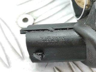 Датчик коленвала, ориг. номер 9118368, 0261210151, Opel Corsa 2003-2006