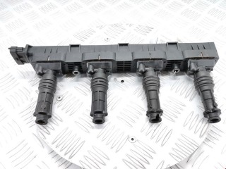 Катушка зажигания, ориг. номер 0221503472, 93177212, Opel Corsa 2003-2006