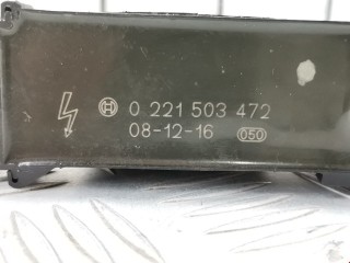 Катушка зажигания, ориг. номер 0221503472, 93177212, Opel Corsa 2003-2006