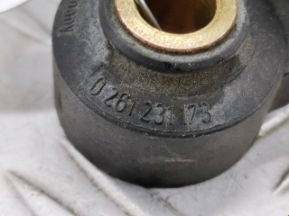 Датчик детонации, ориг. номер 0261231173, 93177171, Opel Corsa 2003-2006
