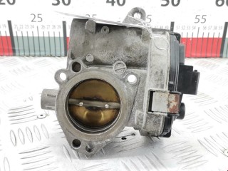 Заслонка дроссельная, ориг. номер 9647925480, 1635W2, Peugeot 206 2002-2009