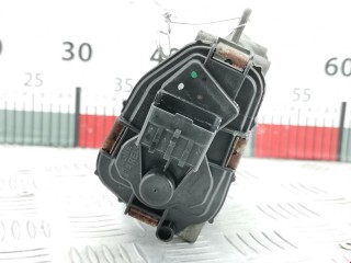 Заслонка дроссельная, ориг. номер 9647925480, 1635W2, Peugeot 206 2002-2009