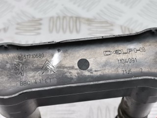 Катушка зажигания, ориг. номер 1104091, 597085, Peugeot 206 2002-2009