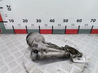 Корпус масляного фильтра, ориг. номер 9646043180, 1103L6, Peugeot 206 2002-2009