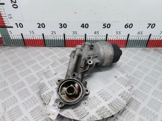 Корпус масляного фильтра, ориг. номер 9646043180, 1103L6, Peugeot 206 2002-2009