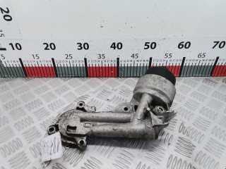 Корпус масляного фильтра, ориг. номер 9646043180, 1103L6, Peugeot 206 2002-2009