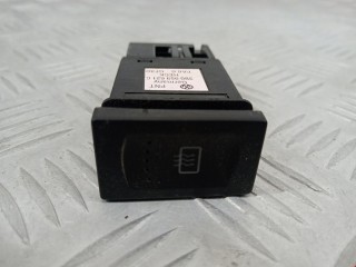Кнопка подогрева заднего стекла, ориг. номер 3B0959621C, Volkswagen Passat 1996-2001