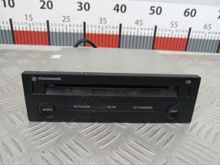 CD-чейнджер, Volkswagen Passat 1996-2001