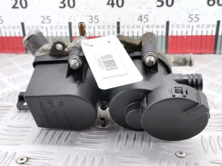 Клапан вентиляции картерных газов, ориг. номер A6400101062, Mercedes B W245 2005-2008
