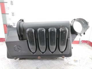 Корпус воздушного фильтра, ориг. номер A6400900701, Mercedes B W245 2005-2008