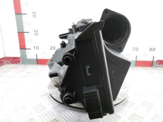 Корпус воздушного фильтра, ориг. номер A6400900701, Mercedes B W245 2005-2008
