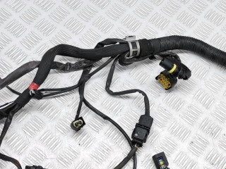 Проводка, ориг. номер A6401501633, Mercedes B W245 2005-2008