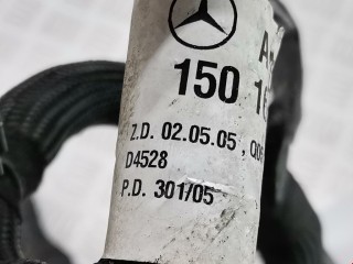Проводка, ориг. номер A6401501633, Mercedes B W245 2005-2008