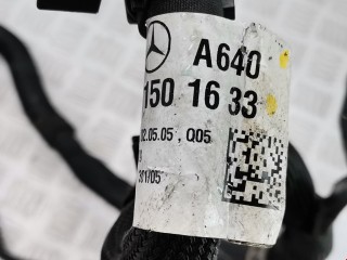 Проводка, ориг. номер A6401501633, Mercedes B W245 2005-2008