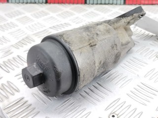 Корпус масляного фильтра, ориг. номер 55560748, 93190129, Opel Corsa 2006-2011