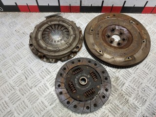 Маховик, ориг. номер 55572815, R90232334, Opel Corsa 2006-2011