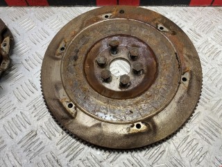 Маховик, ориг. номер 55572815, R90232334, Opel Corsa 2006-2011