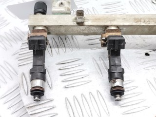 Форсунка, ориг. номер 0280158501, 24420543, Opel Corsa 2006-2011