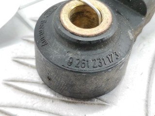 Датчик детонации, ориг. номер 0261231173, 93177171, Opel Corsa 2006-2011