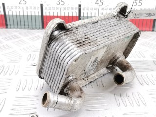 Теплообменник масляного фильтра, ориг. номер 9496495, Volvo S40 2000-2004