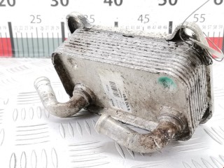 Теплообменник масляного фильтра, ориг. номер 9496495, Volvo S40 2000-2004
