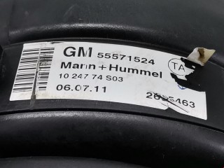 Коллектор впускной, ориг. номер 1024774S03, 850272, Opel Insignia 2008-2013
