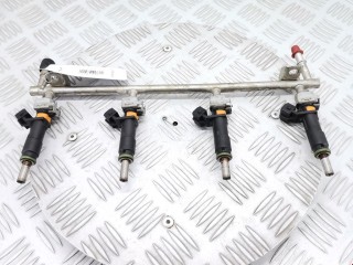 Форсунка, ориг. номер 55353806, 93185686, Opel Insignia 2008-2013