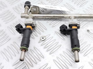 Форсунка, ориг. номер 55353806, 93185686, Opel Insignia 2008-2013